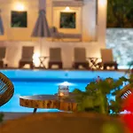Apart-hotel Aeolos & - Pelion 4*