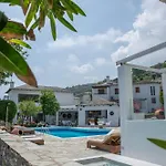Aeolos & - Pelion Apart-hotel Chorefton