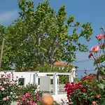 Aeolos & - Pelion Apart-hotel 4*