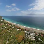 Aeolos & - Pelion Apart-hotel 4*