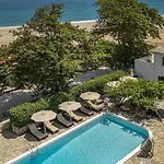 Aeolos & - Pelion Apart-hotel Chorefton