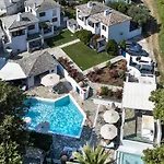 Aeolos & - Pelion Apart-hotel