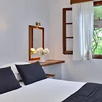 Aeolos & - Pelion Apart-hotel Chorefton
