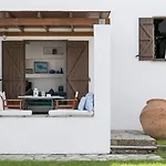 Aeolos & - Pelion Chorefton