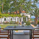Apart-hotel Aeolos & - Pelion 4*