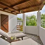 Aeolos & - Pelion 4* Chorefton