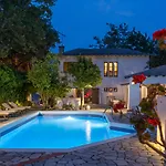 Apart-hotel Aeolos & - Pelion 4*