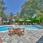 Apart-hotel Aeolos & - Pelion
