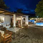 Aeolos & - Pelion 4* Chorefton