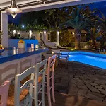 Aeolos & - Pelion Apart-hotel