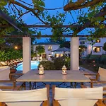 Aeolos & - Pelion Apart-hotel 4*