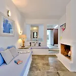 Aeolos & - Pelion Apart-hotel Chorefton