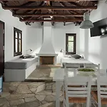 Apart-hotel Aeolos & - Pelion