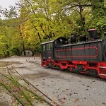 Aeolos & - Pelion