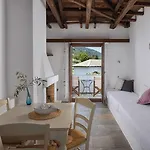 Aeolos & - Pelion Apart-hotel Chorefton
