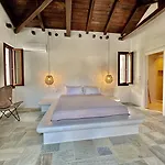 Aeolos & - Pelion 4* Chorefton