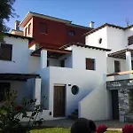 Apart-hotel Aeolos & - Pelion 4*