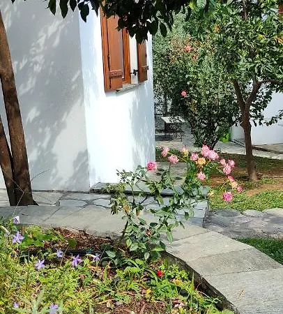 Aeolos & - Pelion מלון דירות 4*