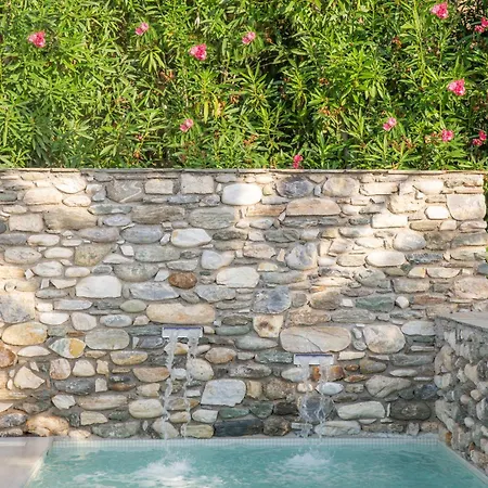 Aeolos Hotel & Villas Pelion Chorefto Хорефто