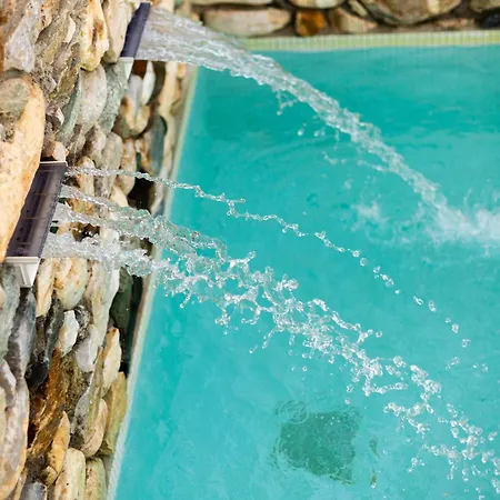 Aeolos Hotel & Villas Pelion Chorefto 4*