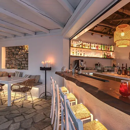 Aeolos Hotel & Villas Pelion Chorefto Хорефто