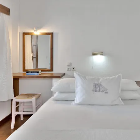 Aeolos Hotel & Villas Pelion Chorefto Хорефто