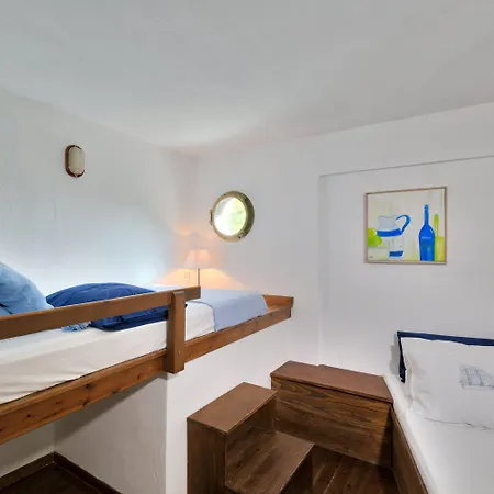 Aeolos Hotel & Villas Pelion Chorefto 4*