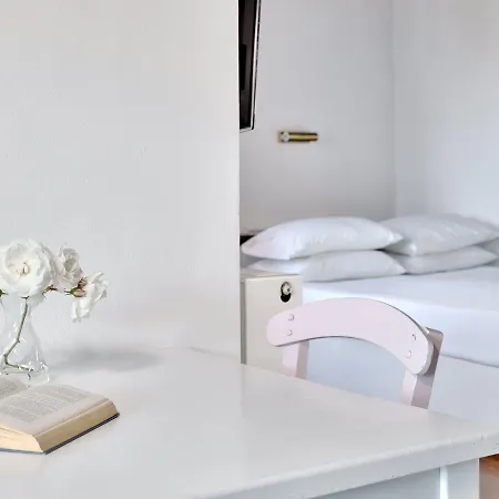 Aeolos Hotel & Villas Pelion Chorefto Хорефто