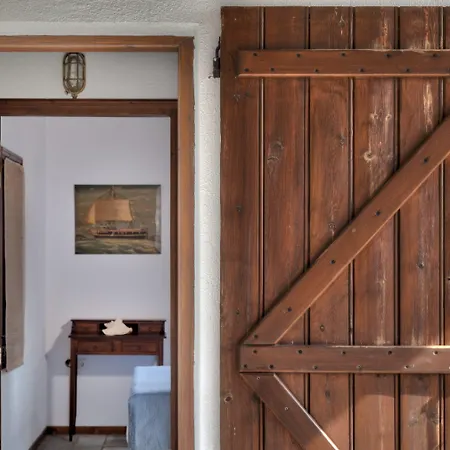 Aeolos Hotel & Villas Pelion Chorefto