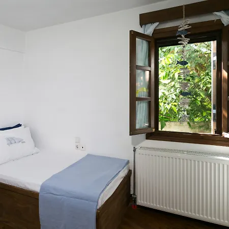 Aeolos Hotel & Villas Pelion Chorefto