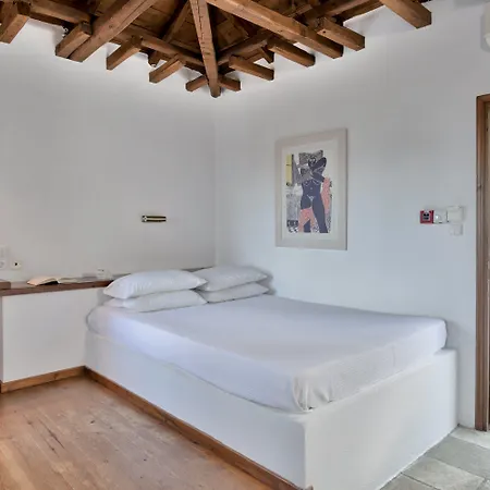 Aeolos Hotel & Villas Pelion Chorefto Апарт-отель 4*