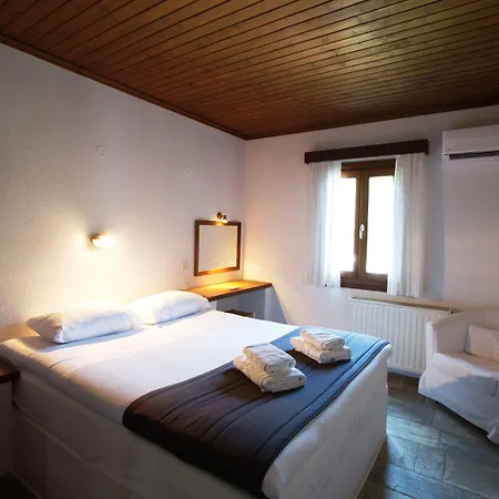 Aeolos Hotel & Villas Pelion Chorefto