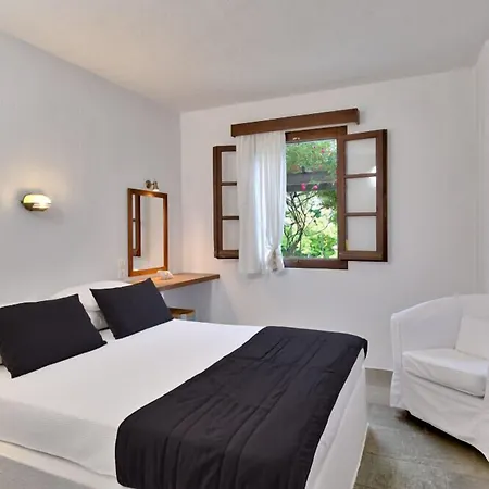 Aeolos Hotel & Villas Pelion Chorefto