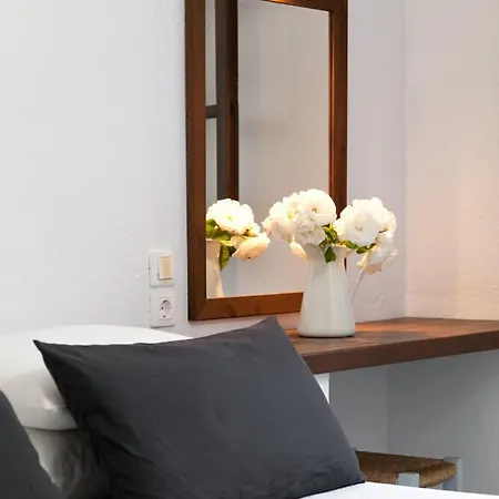 Aeolos Hotel & Villas Pelion Chorefto