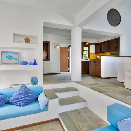 Aeolos & - Pelion Aparthotel