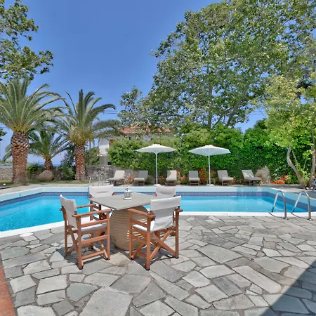 מלון דירות Aeolos & - Pelion