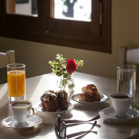 Апарт-отель Aeolos & - Pelion