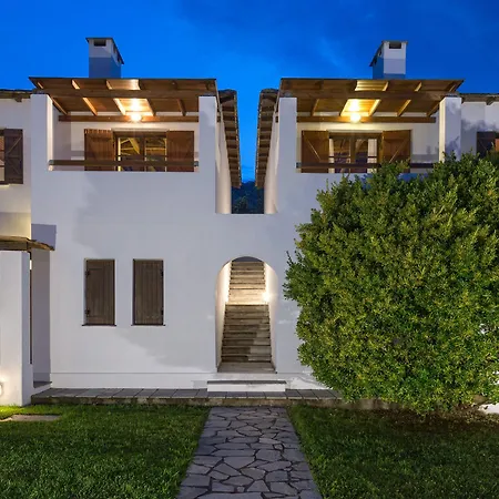 Aeolos & - Pelion 4*