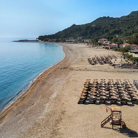 Aeolos Hotel & Villas Pelion Chorefto