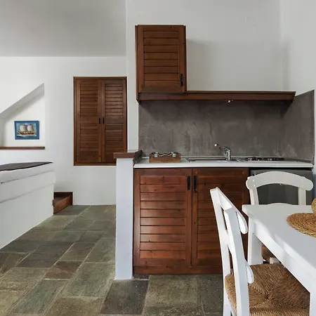 Aeolos Hotel & Villas Pelion Chorefto شقة فندقية 4*