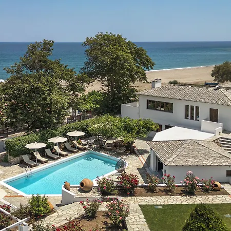 Aeolos Hotel & Villas Pelion Chorefto
