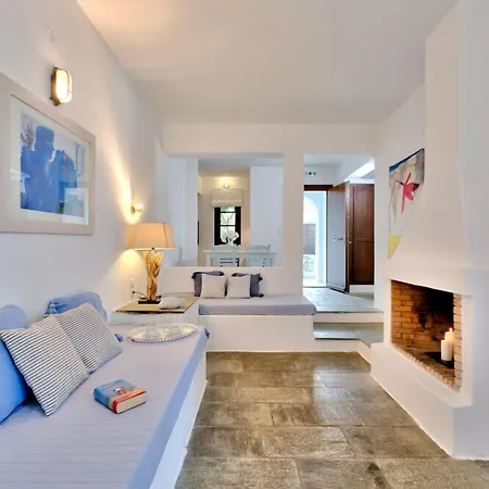 Aparthotel Aeolos Hotel & Villas Pelion Chorefto 4*