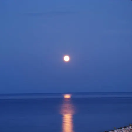 Апарт-отель Aeolos Hotel & Villas Pelion Chorefto 4*