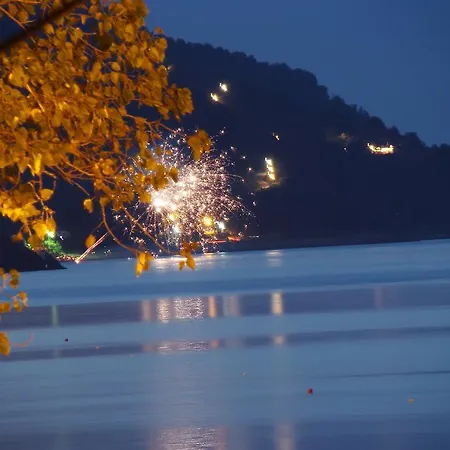 Апарт-отель Aeolos Hotel & Villas Pelion Chorefto Хорефто