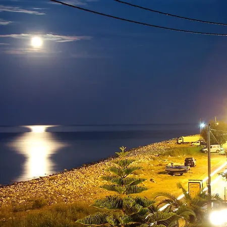 Aeolos Hotel & Villas Pelion Chorefto