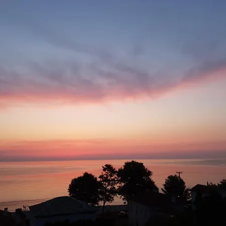 Aeolos Hotel & Villas Pelion Chorefto 4*