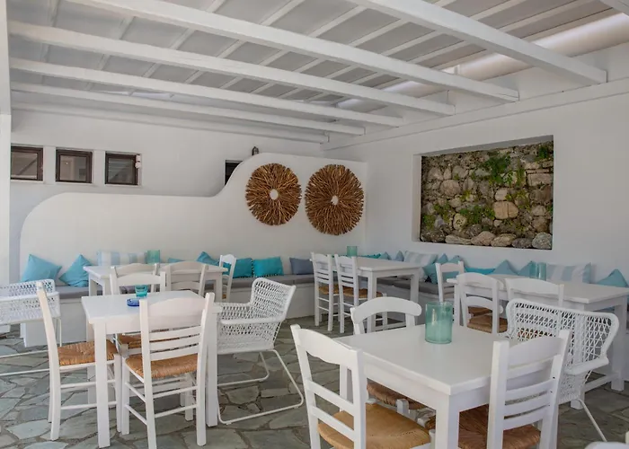 Apart-hotel Aeolos & - Pelion 4*