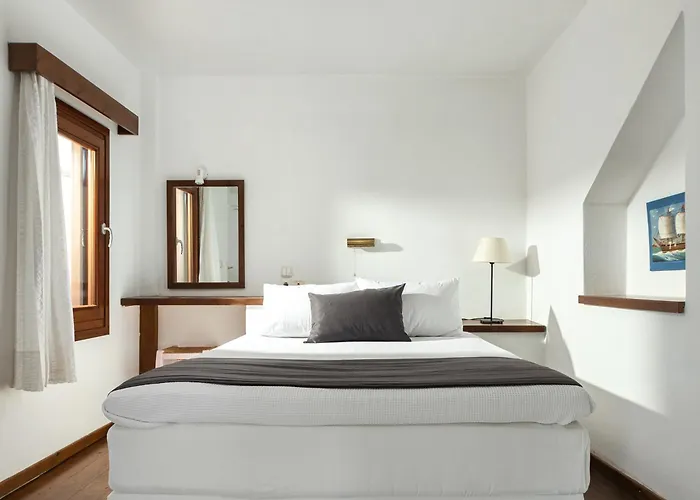 Aparthotel Aeolos & - Pelion 4*