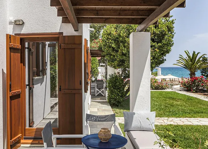 Aeolos & - Pelion Chorefton