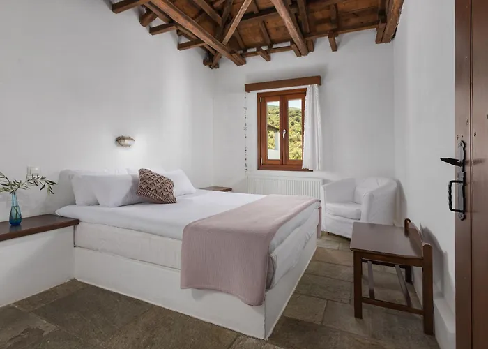 Aparthotel Aeolos & - Pelion Chorefton